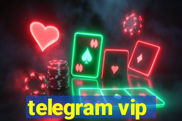 telegram vip